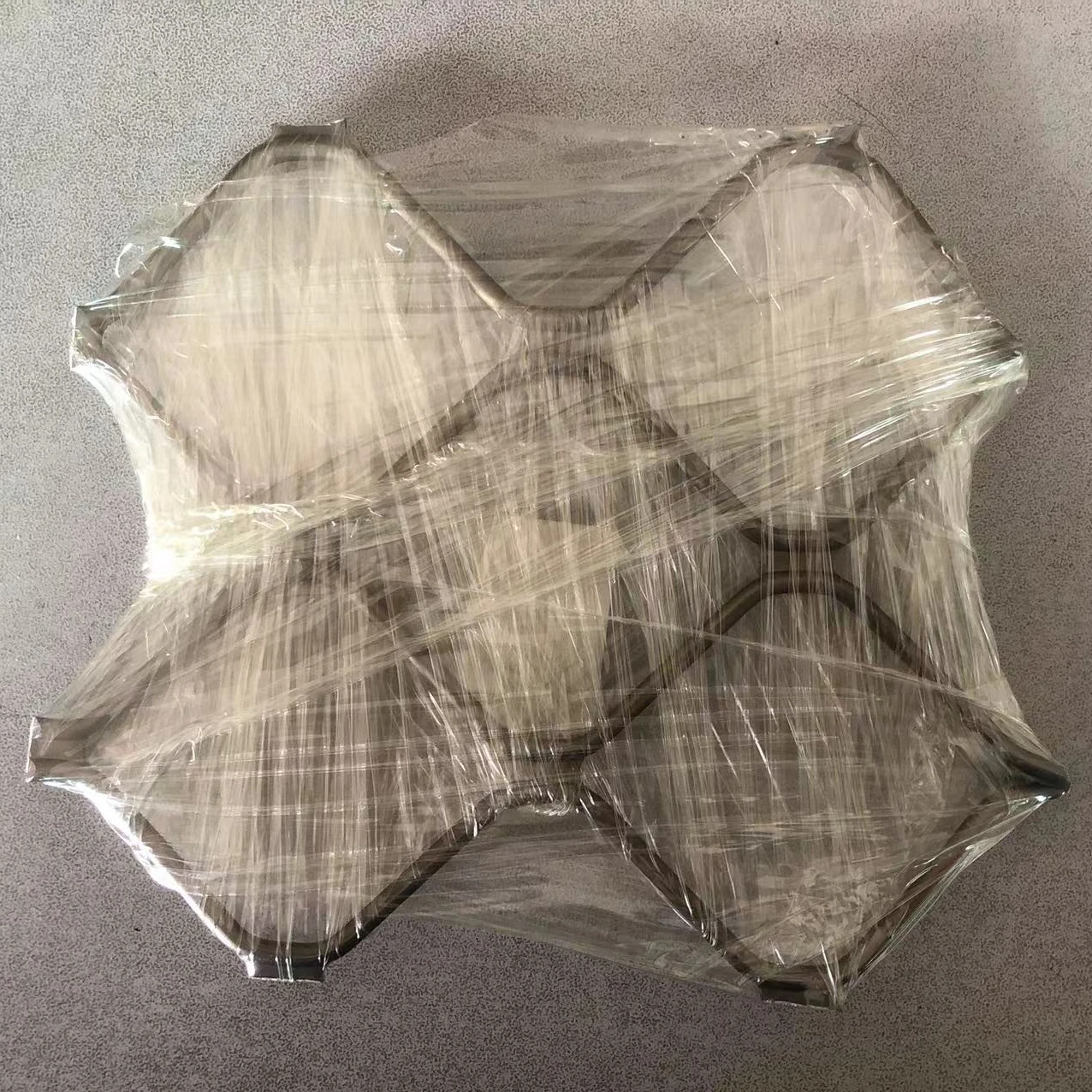 2022 Factory direct HOT sale mesh Rust-resistant aluminum ceiling metal mesh