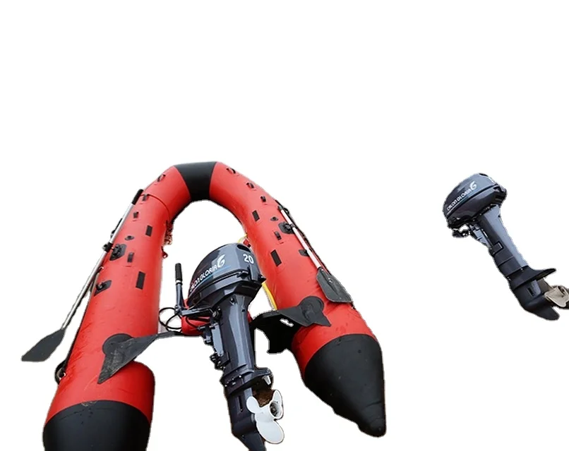 March Supplier Vietnam Thailand market T9.9 T15  outboard gasoline marine engine