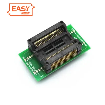 Новый SOP44 525mil поворотный DIP44 широкий корпус IC чип адаптер программная розетка с BOM сервисом