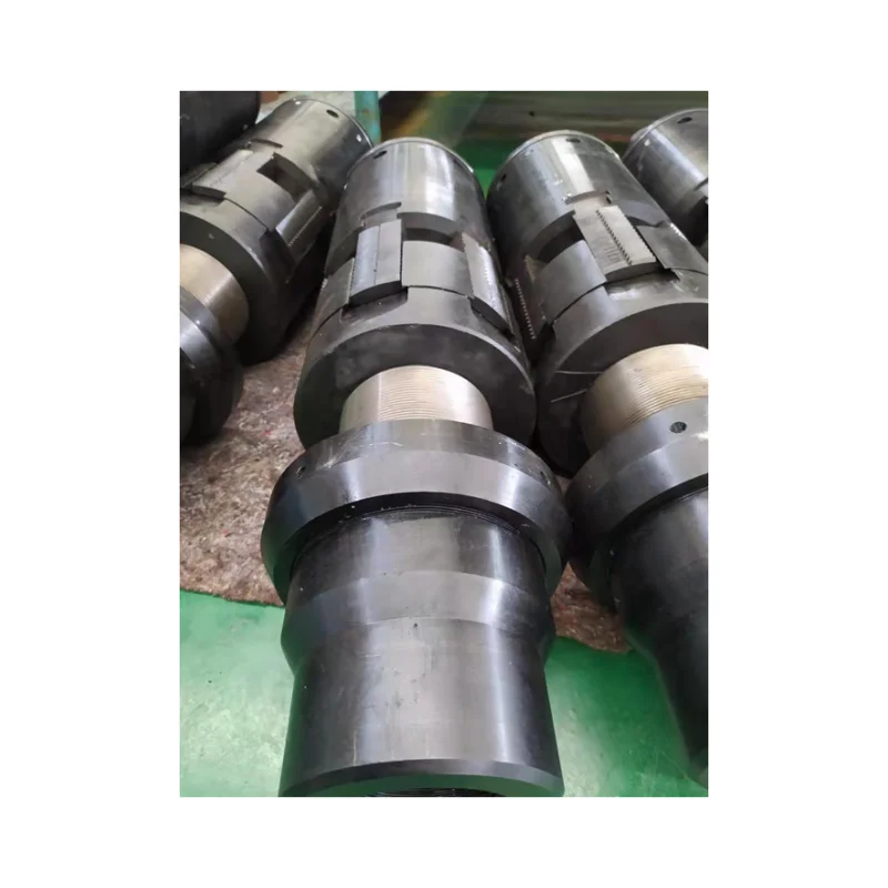 Анкер для трубопровода канального оборудования в нефтяных