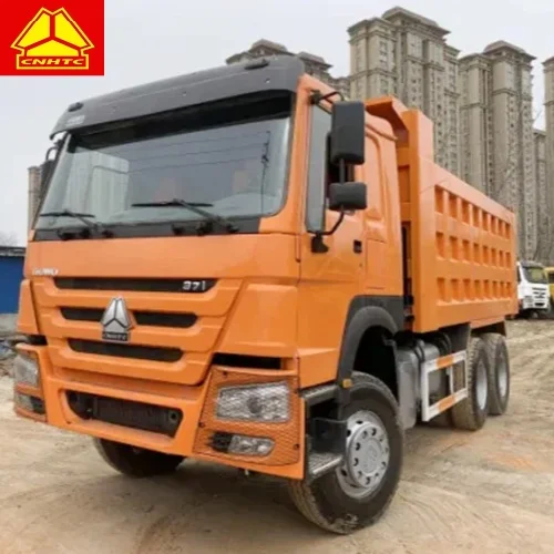 new howo sinotruk 6*4 dump sitrak truck howo truck parts good price for sale