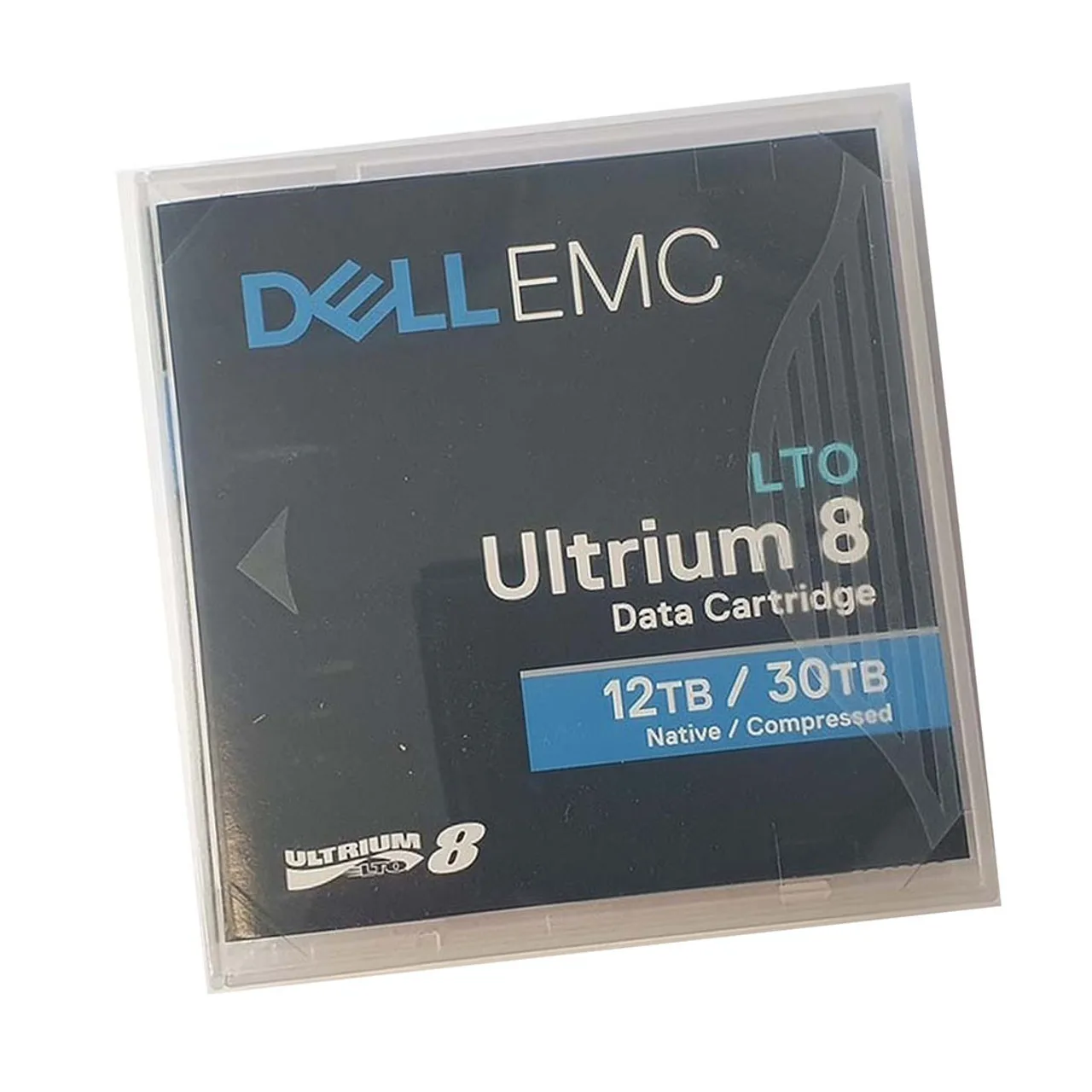 Ленточный картридж D ell E M C LTO Ultrium