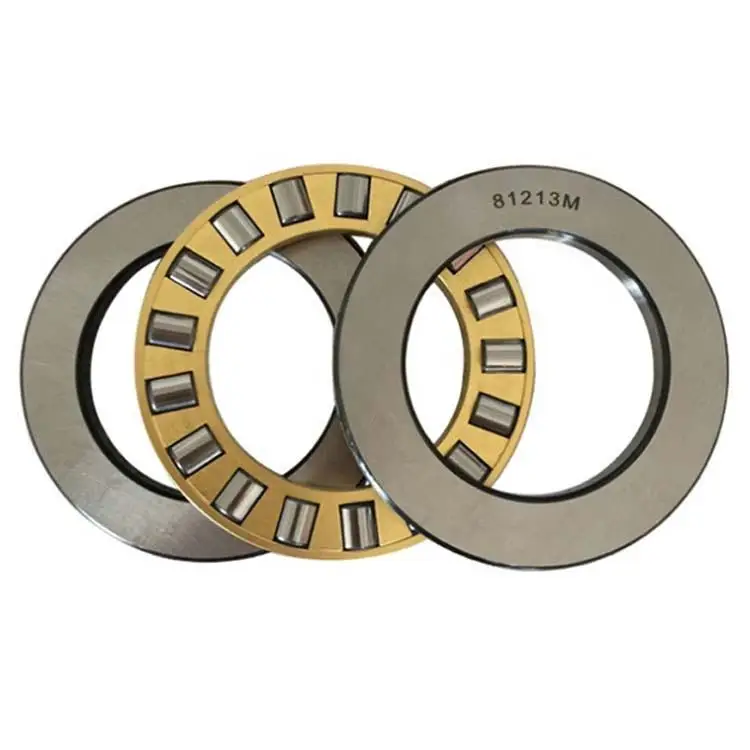High speed ball bearing K81210TN K81209TN thrust roller bearings