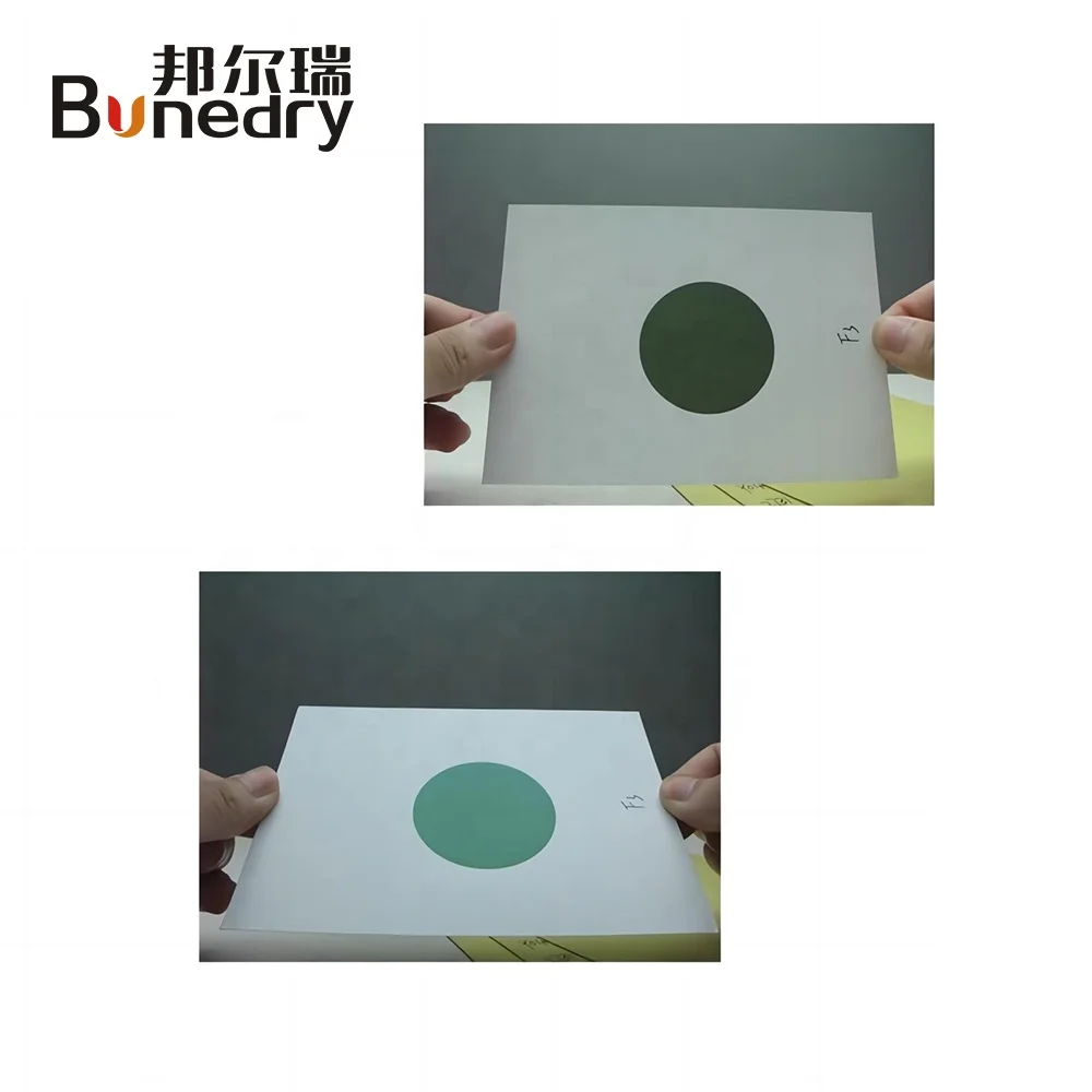 OV Ink F4 Brown Red to Gold China Supplier Hot Sale Cheap Cost-Effective Optical Variable Ink for Offset Printing