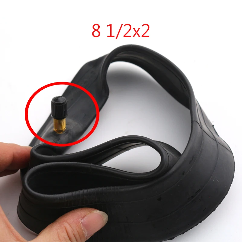 
8.5inch tubes 8 1/2 x 2 Inner tube For Xiaomi M365 Electric Scooter 