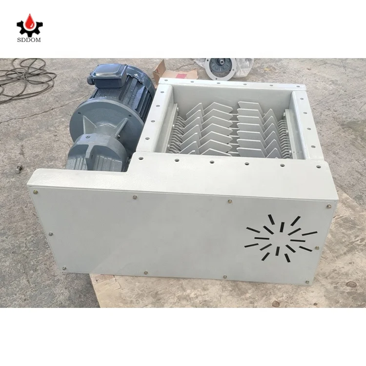Stone Crusher Lump Breaker Delumper DLP manufacturers