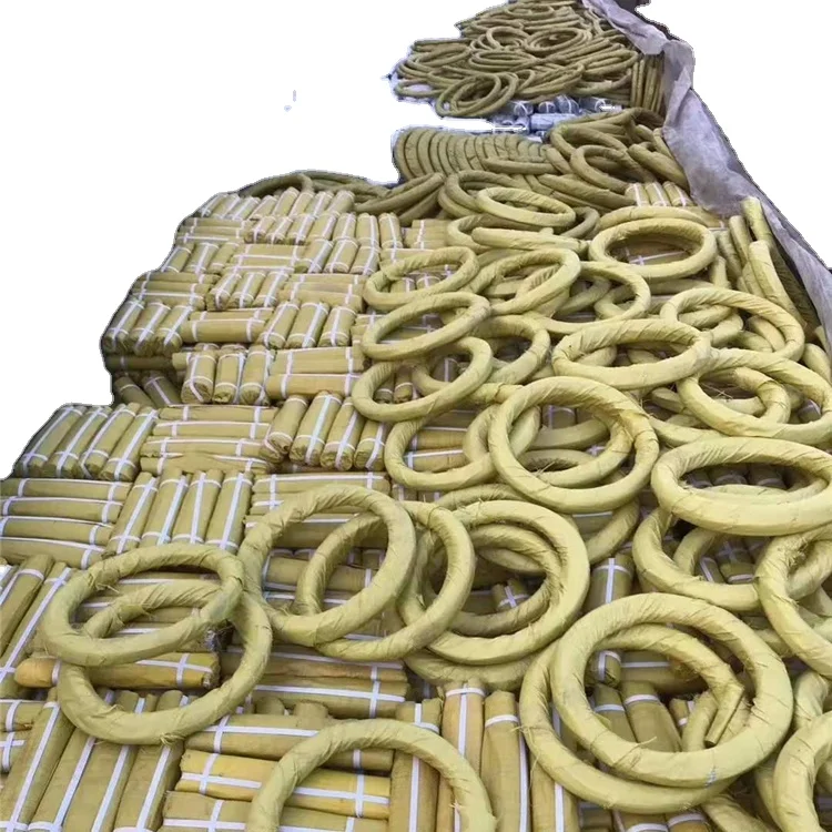 sophisticated technology Single core wire/low carbon galvanized steel wire mesh