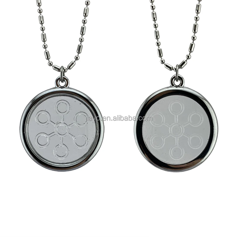 Popular Bio Scalar Nano Energy Pendant