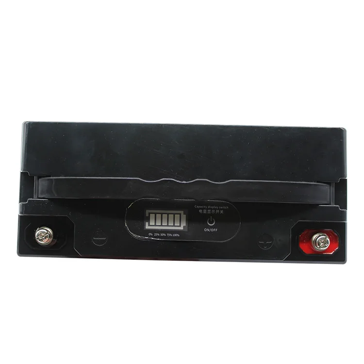 Tipsun high quality  Lifepo4 12v 12.8v 24ah 30ah 36ah 50ah 100ah 150ah 200ah rechargeable lithium-ion phosphate battery