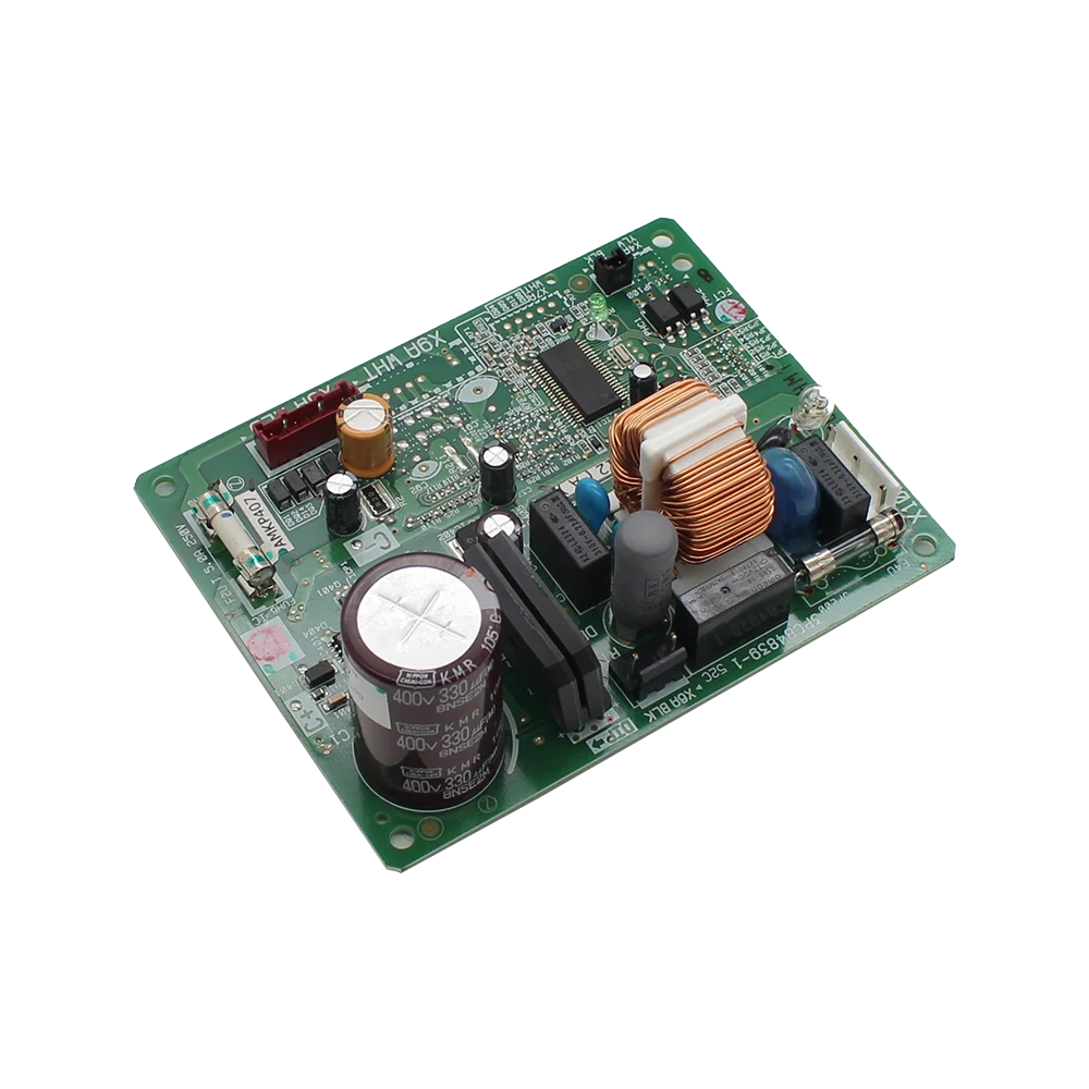 Printed Circuit Assy Fan PCB PC16005-12 Part Number 4018539 For Daikin VRV Indoor Unit FBFC60DVMG FXSQ40PAV4 New And Original