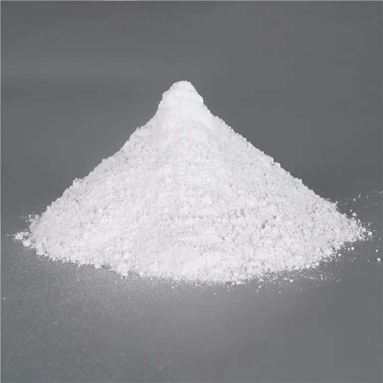 High whiteness and high-quality handicraft gypsum powder, customized gypsum powder