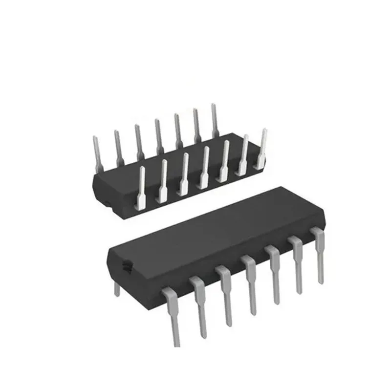 Original New quality RZ7886 DIP-8 Integrated Circuit