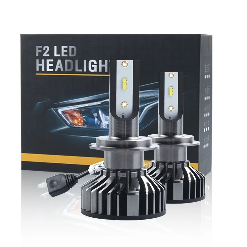 Светильник мотоцикл LED передние светильник H4 H7 H13 9006 9007 автомобильная светодиодная головная светильник