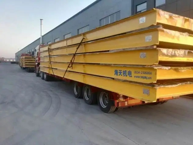 
Precast concrete Tilting table molds for concrete wall panel 