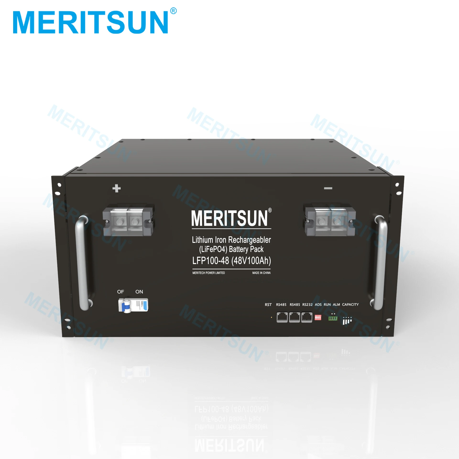 48v solar rechargeable batteries 48 volt 200ah 10kw lithium battery for solar storage