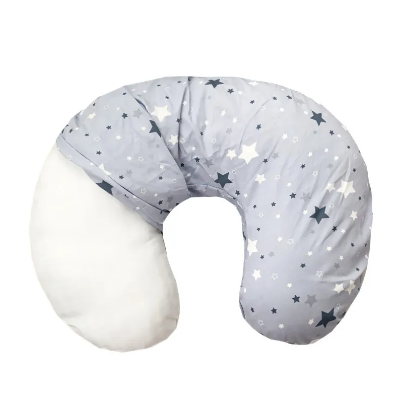 Newborn Baby nursing pillows feeding travel pillow for breastfeeding nursing pillow maternity