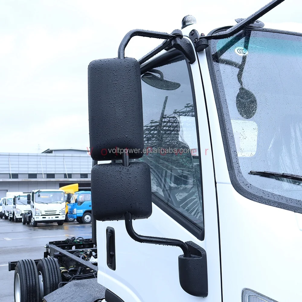 isuzu npr truck manual