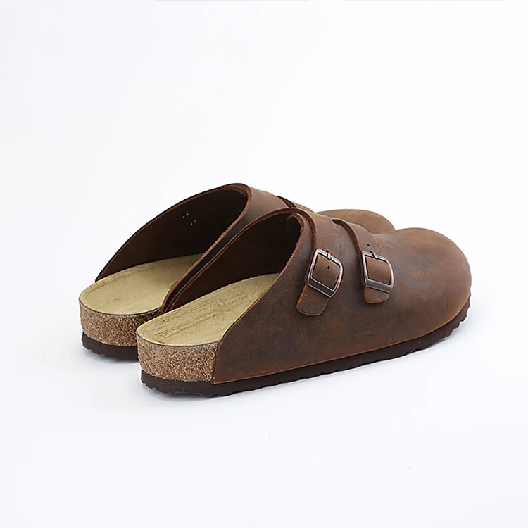 Latest Slip On Shoes Dual Purpose Slippers Sandals For Women And Ladies