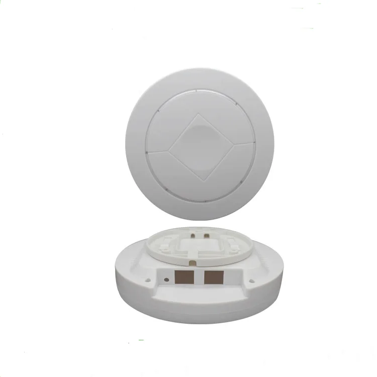 Best selling green wireless router AP shell wireless networking equipment for restaurant/hotel/room/office