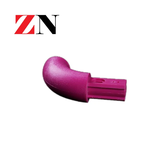 High Quality Graspable Cheapest Price Corridor PVC and Aluminum Wall Hospital Handrail for Elderly