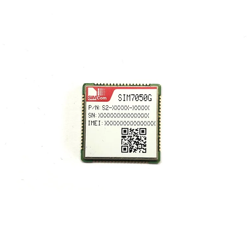 Simcom sim7050g NBIOT GSM GPRS модуль совместимый с