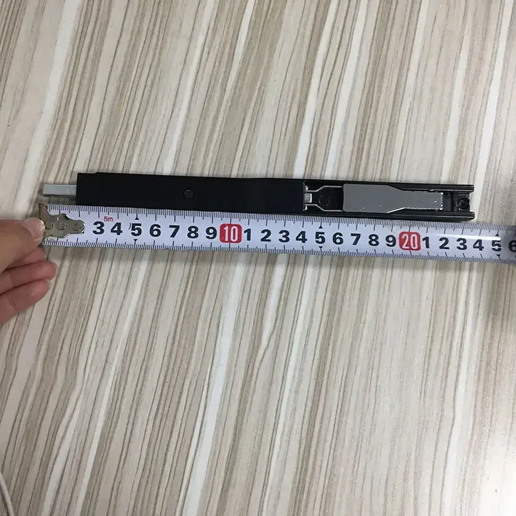 OLS-CX01 Heavy Duty Sliding Door Lock Flush Bolt Door Latch