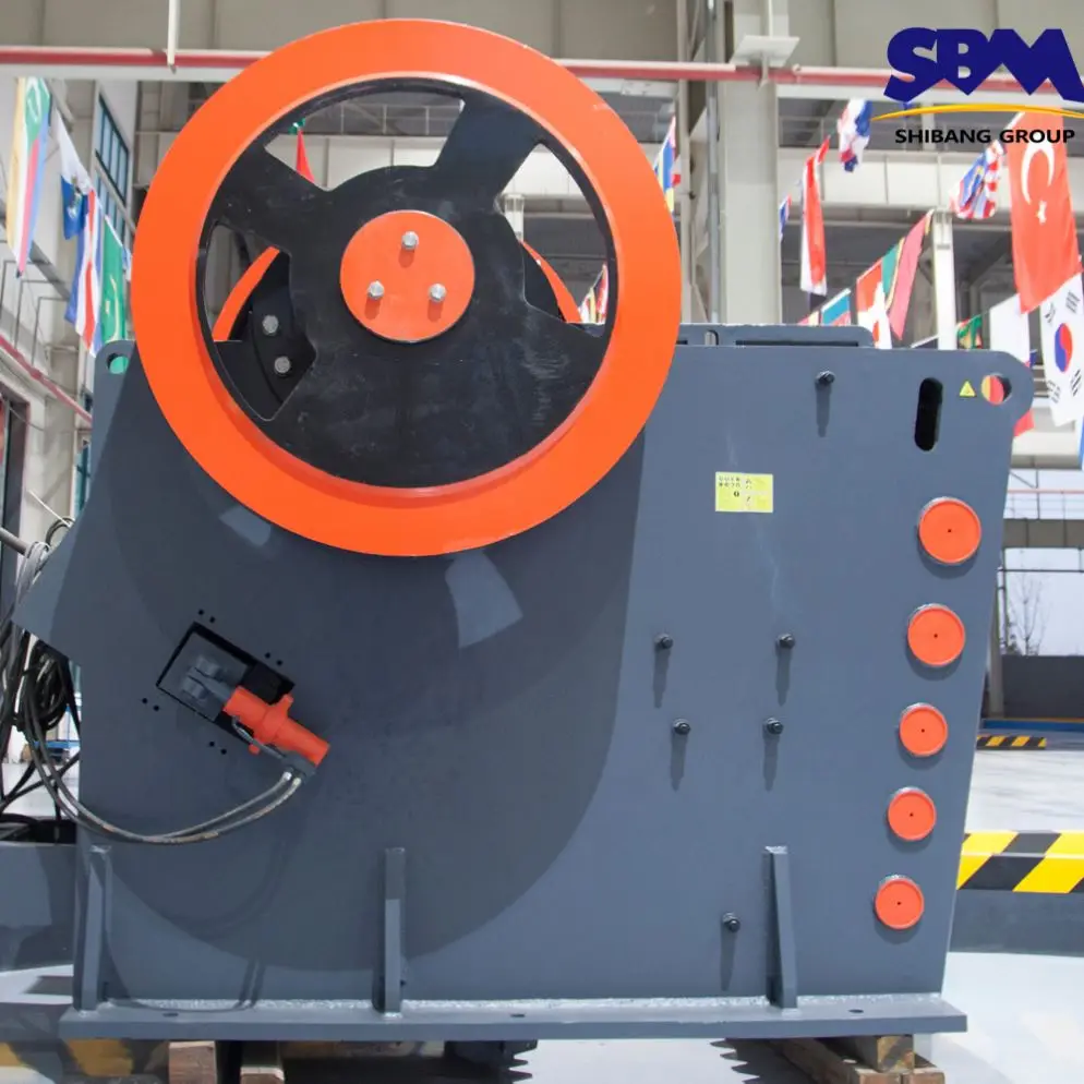 Japanese Stone Crusher Stone Crusher In India