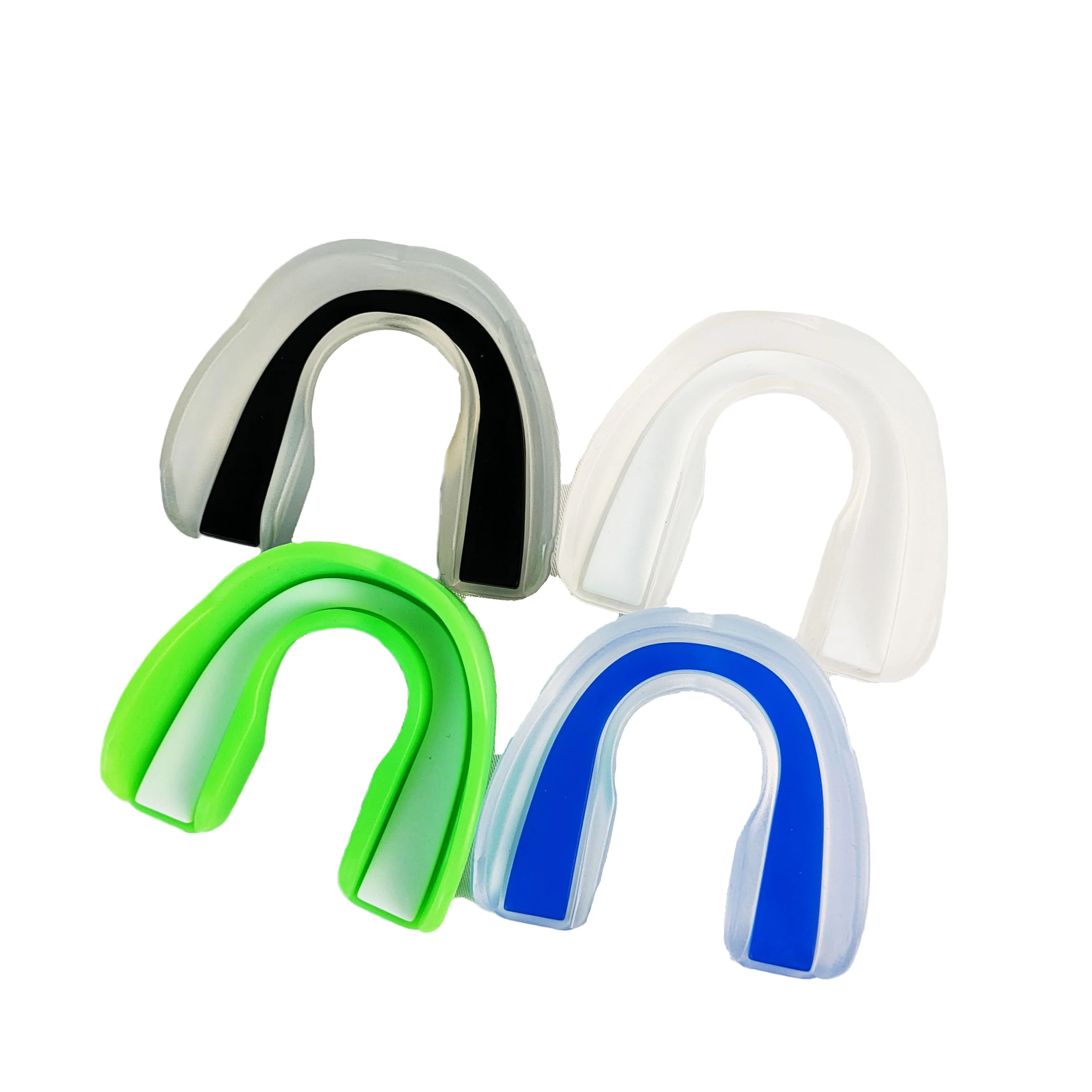 
Teeth Mouth Guard Boxing Rugby Tooth Protector Gum Dental Safety Mouth Guard Tools Sports Safety Sportswear Accessories 