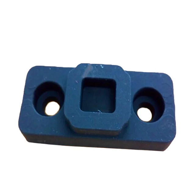 Silicone Rubber  Epdm Fkm customized molded Products