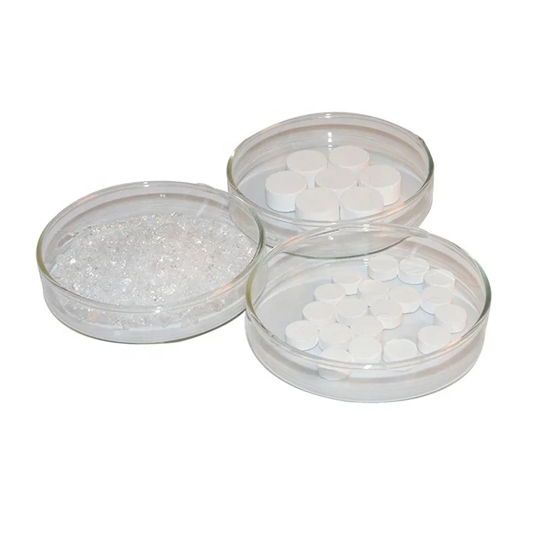 desiccant like aluminum oxide dryocel 848 activated alumina for defluorinating activated alumina
