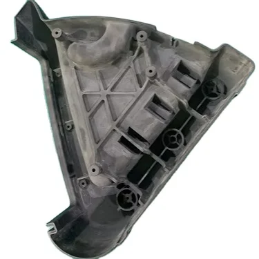 Plastic ABS NYLON PP PC PE Resin CNC cutting Machining Milling Polishing Painting Fine Workmanship Custom Assembly Service