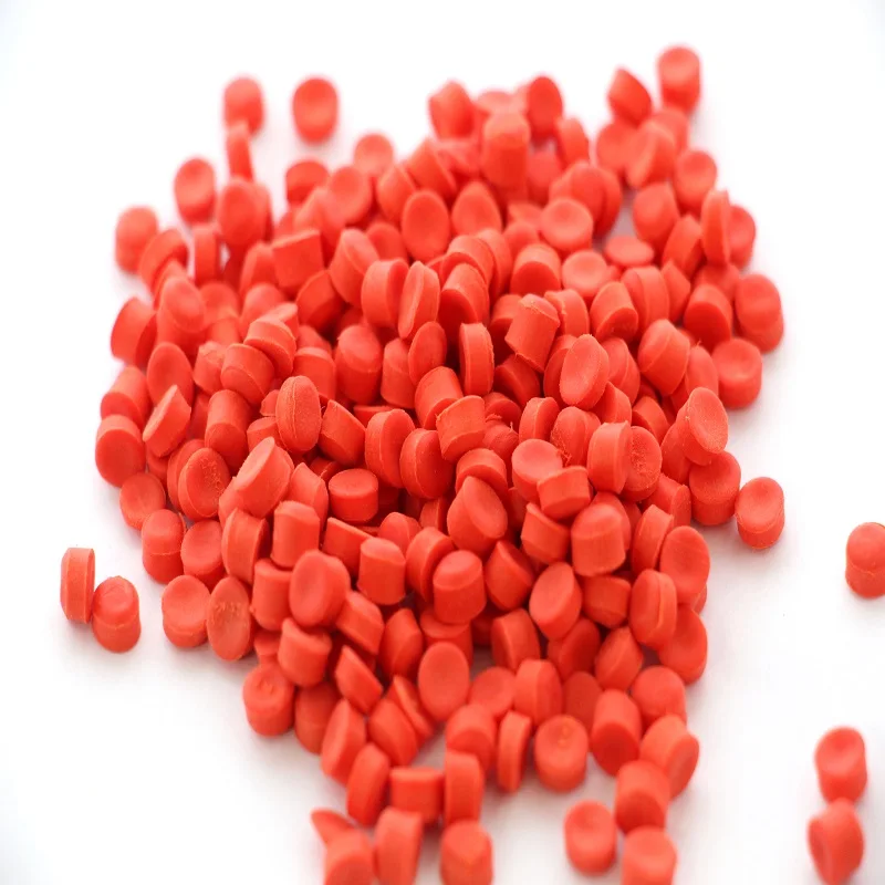 Factory Price Hot Sale eva copolymer/EVA Granules/EVA Material for Garden Shoes