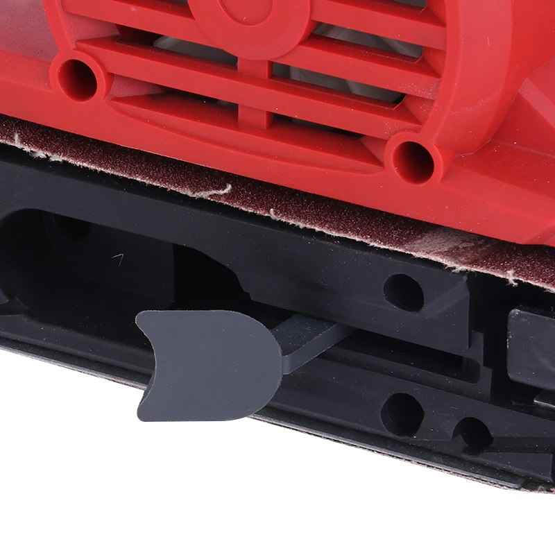 2021 New Design Ronix Reversible Electric Wood Tool Sander Machine 800w Model 9101 Belt Sander