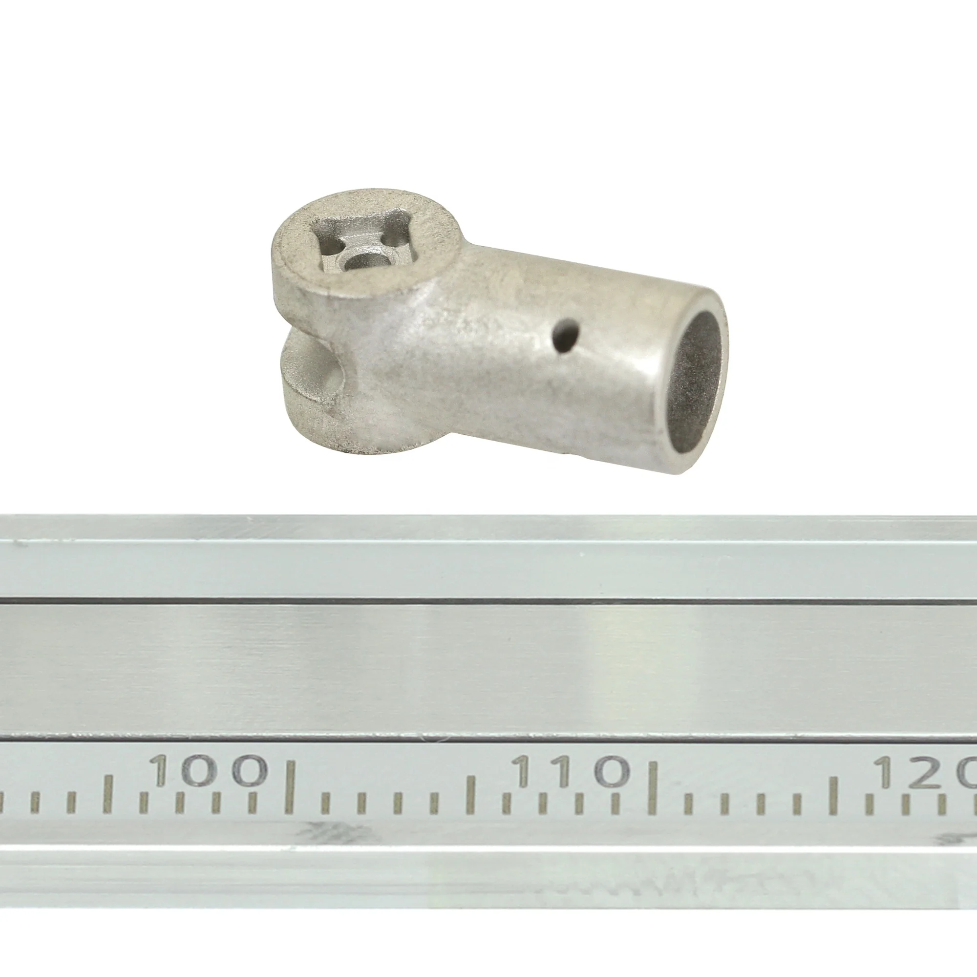 SUS17-4PH микро сложных MIM части для точности контрольно-измерительный прибор