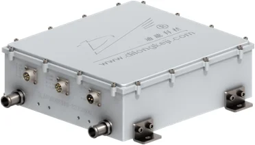 3 in 1, 6.6KW OBC and 2KW DC-DC Converter, EV liquid cooled on board charger