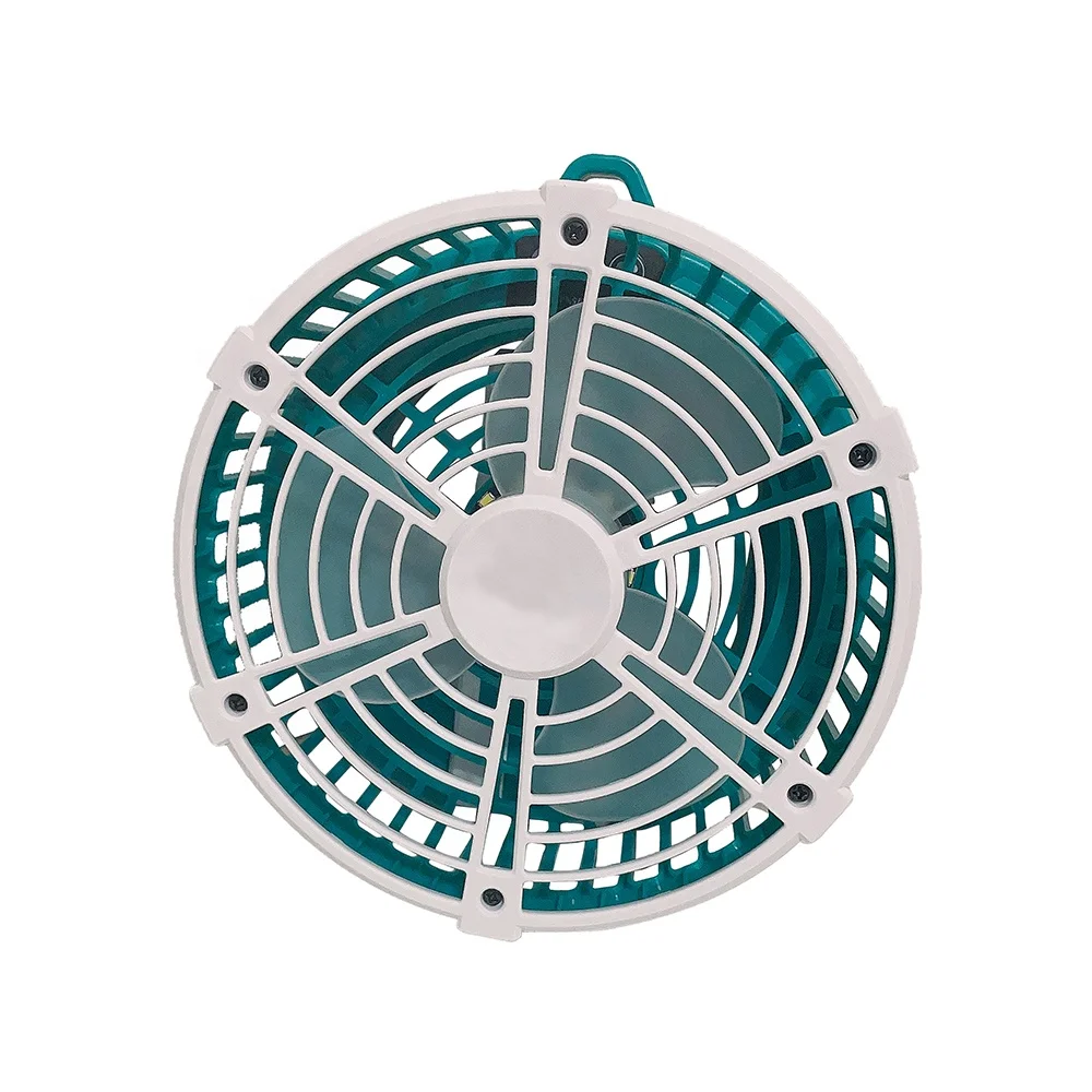 Portable Fans Mini USB Rechargeable Battery Operate Portable Folding Electric Hand Fan