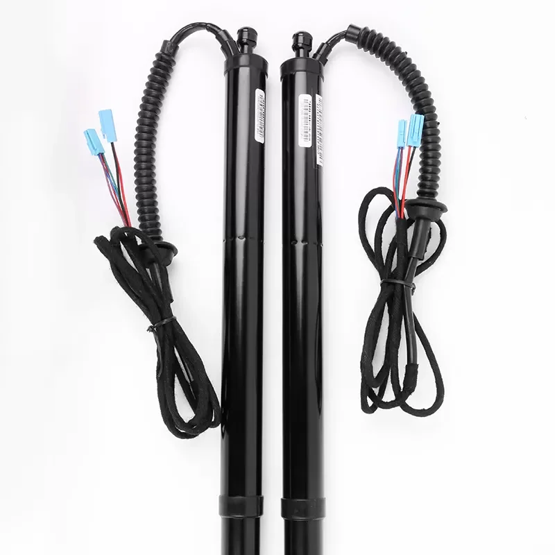 hands free tailgate electric lift trunk smart open tailgate upper section lock trunk kit Fit for for Mercedes-Benz GL A/B/C