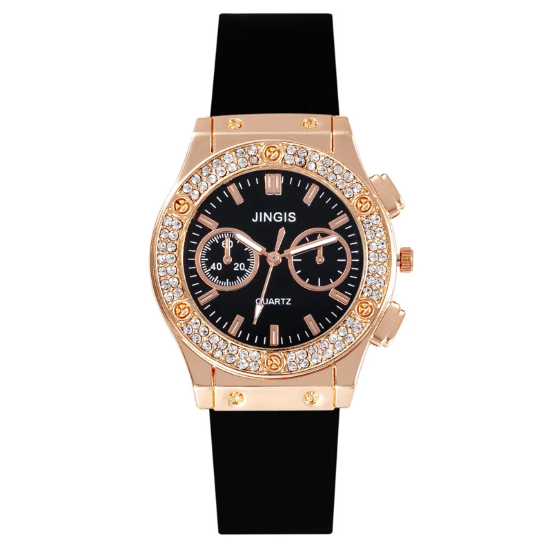 2023 Sizzler new trendy fashion outdoor sports quartz watch large dial tape student watch