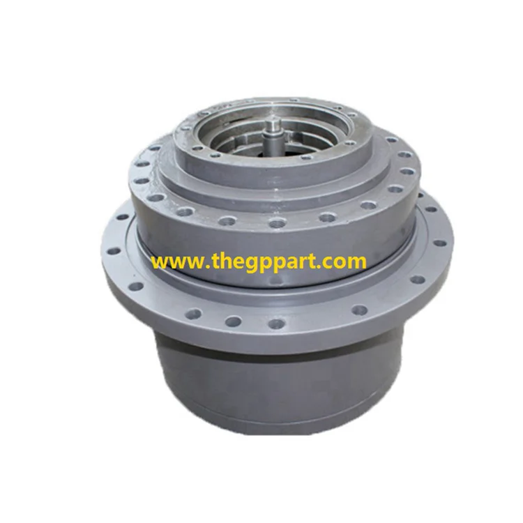 Msg-27P-23Eexcavator Slewing Gearbox