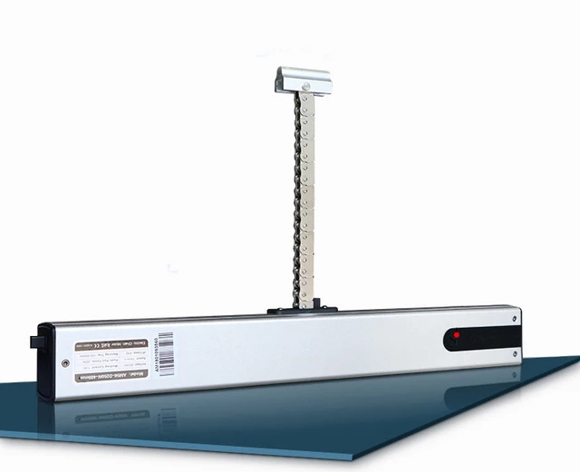AC 400MM Chain Adjustable Window actuator Automatic Window Open Skylight Motor Greenhouse Driver