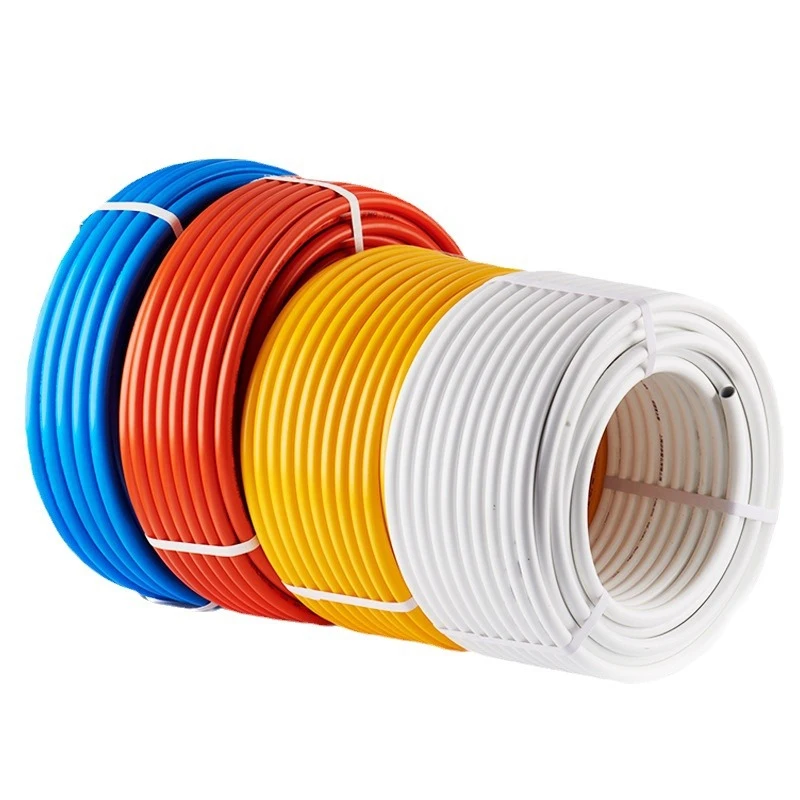 Pex-al-pex Pipe Floor Heating System Pex A Pipe Floor Heating System