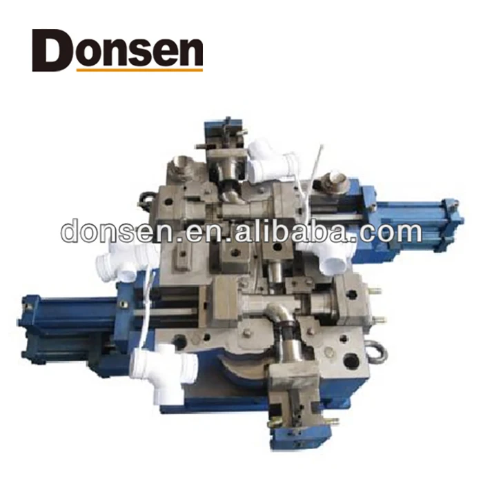 plastic ppr pp cpvc pvc pe pp injection mould