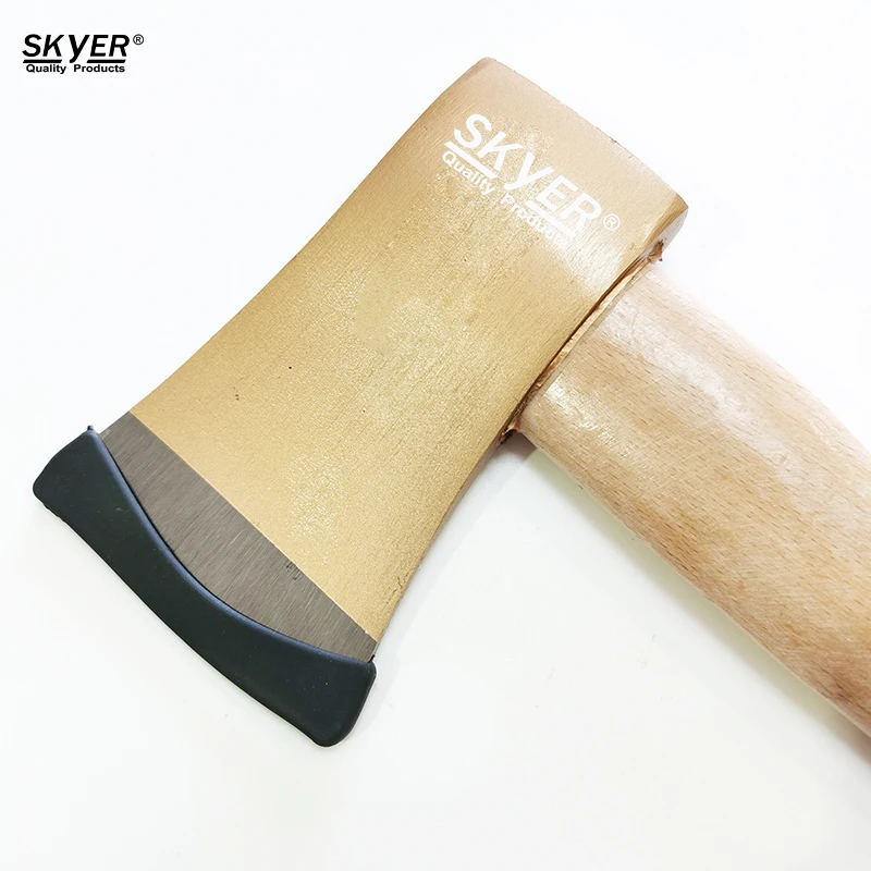 wood handle axe A601 American type 1.5lb