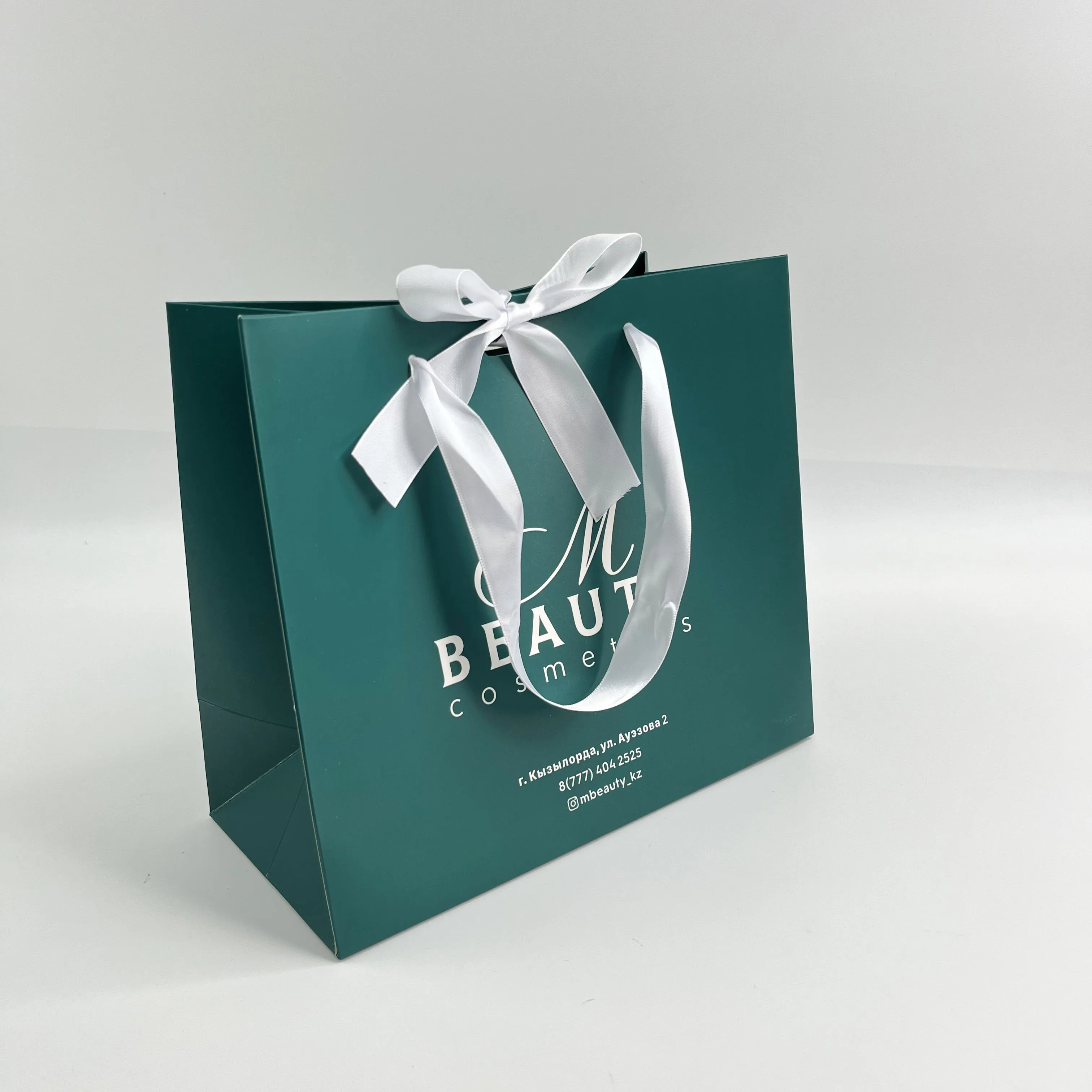 custom print rose logo brand gold luxury paper shopping packaging gift bag for clothing foil stamping with own logo