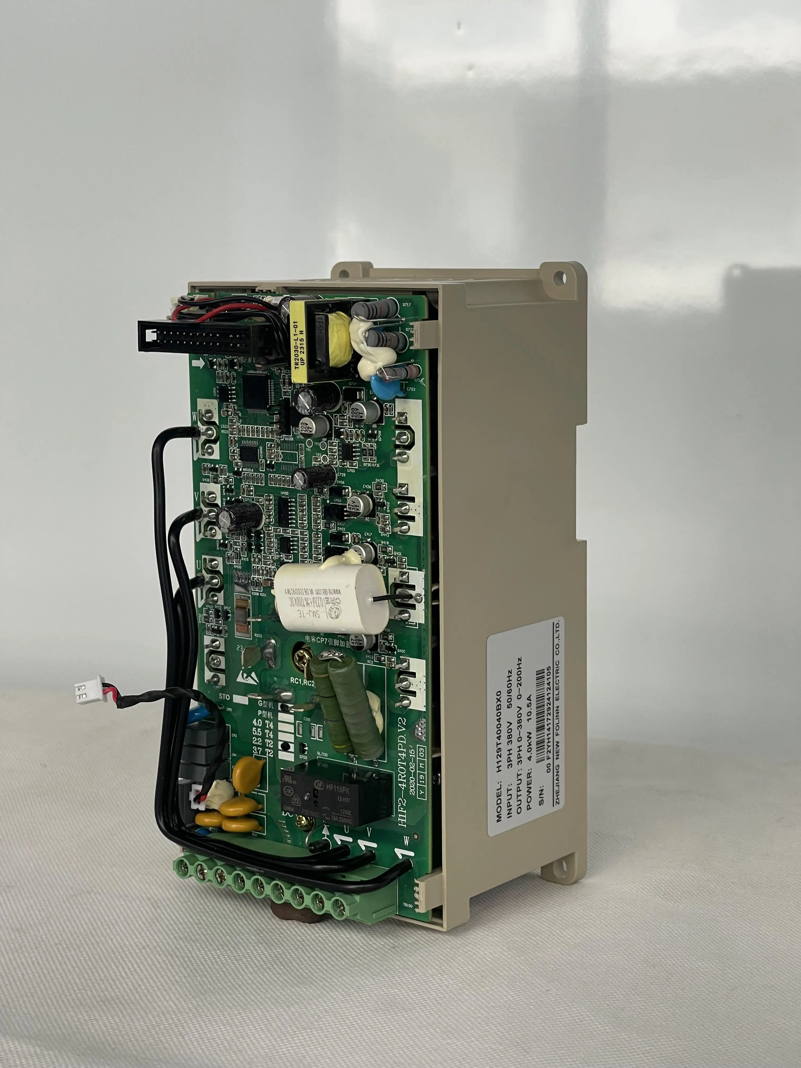 Solar pump  AC Drive/VFD/FREQUENCY INVERTER SINGLE PHASE INPUT 220V and 3 PHASE OUTPUT 220V,50/60Hz H129