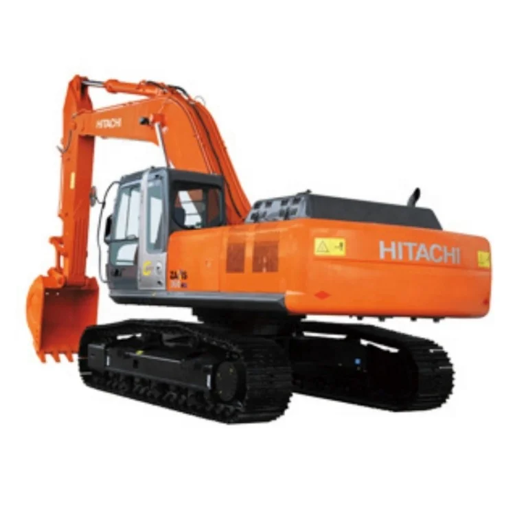 Бывший в употреблении японский экскаватор Hitachi 360H Большой размер Быстрая доставка Земляная движущаяся строительная