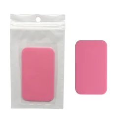 Factory direct graft eyelash silicone shims planted eyelash square forehead stick eyelash tool forehead shims