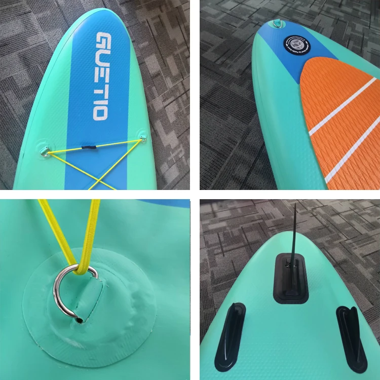 OEM ODM factory ce certification sup isup sup paddle board paddle surf stand up water board with paddle