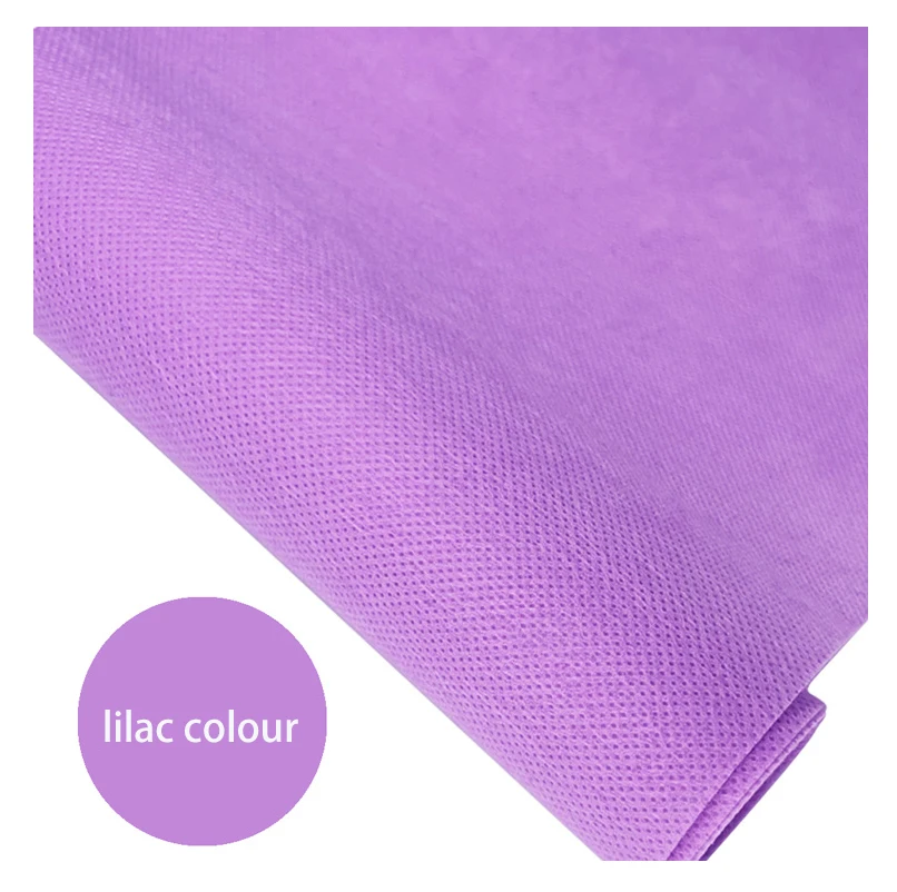 pp non-woven fabric spun bonded non woven fabric nonwoven ss/sms spunbond tnt nonwoven fabric disposable medical pp bed sheet