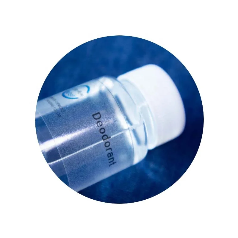 Средство для удаления запахов, дезодорант после обработки сточных вод, безвредное